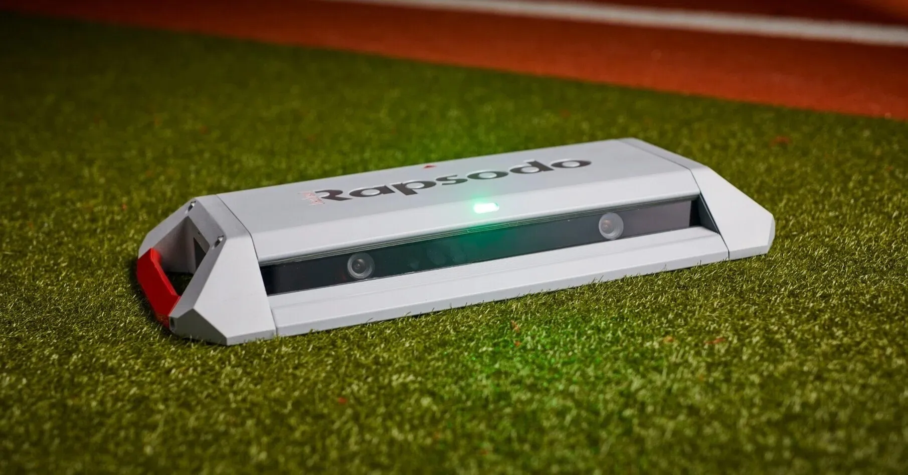 『ラプソードPRO 3.0』導入しました！