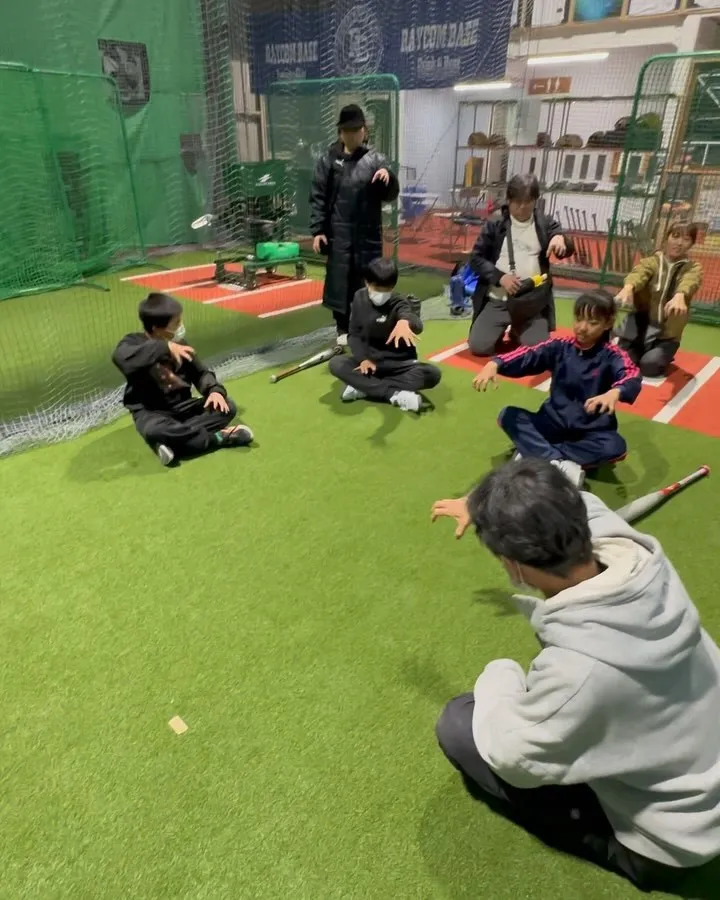昨日、川端健太氏による『野球ソフト瞬達塾』が開催されました✨